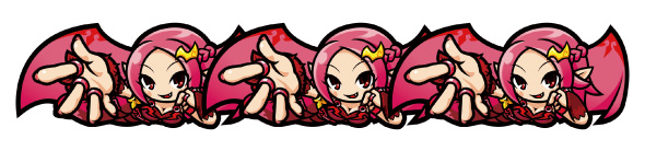 SHAKE BONUS TRIGGER 配当表