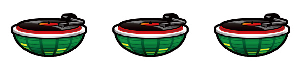 SHAKE BONUS TRIGGER 配当表