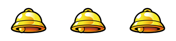 SHAKE BONUS TRIGGER 配当表