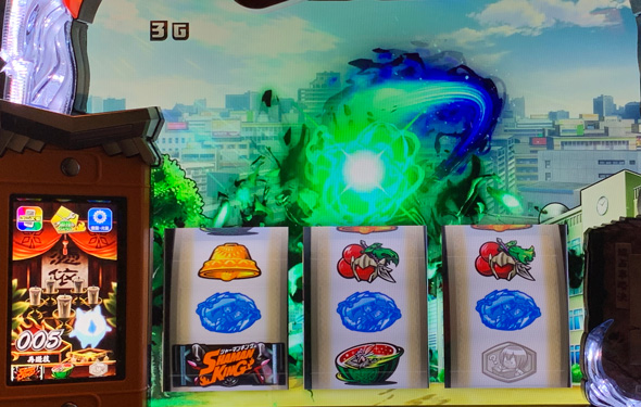 スマスロ シャーマンキング かんたん初打講座 通常時のゲーム性