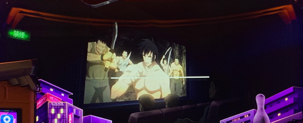 スマスロ シャーマンキング かんたん初打講座 通常時のゲーム性