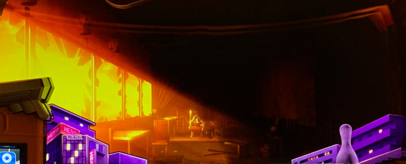 スマスロ シャーマンキング かんたん初打講座 通常時のゲーム性