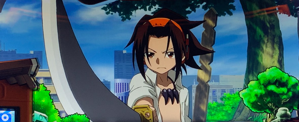 スマスロ シャーマンキング かんたん初打講座 通常時のゲーム性