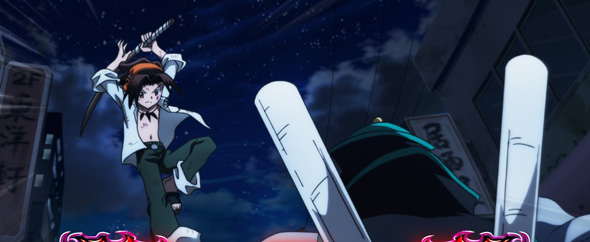 スマスロ シャーマンキング かんたん初打講座 CZについて