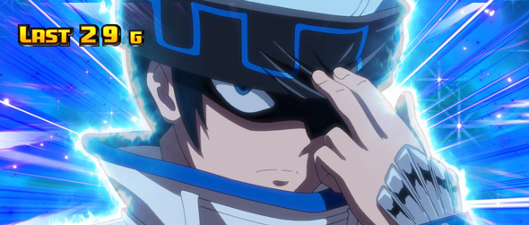 スマスロ シャーマンキング かんたん初打講座 シャーマンボーナス/SF予選について