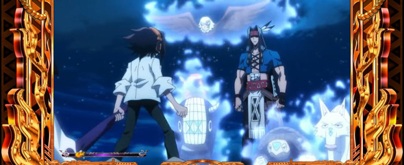 スマスロ シャーマンキング かんたん初打講座 シャーマンボーナス/SF予選について