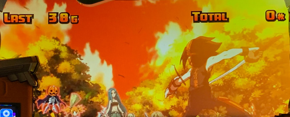 スマスロ シャーマンキング かんたん初打講座 シャーマンファイト(AT)について