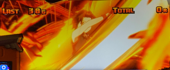 スマスロ シャーマンキング かんたん初打講座 シャーマンファイト(AT)について