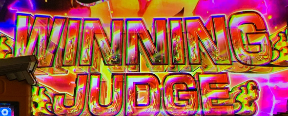 スマスロ シャーマンキング かんたん初打講座 シャーマンファイト(AT)について