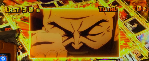 スマスロ シャーマンキング かんたん初打講座 エピソードボーナス/恐山ボーナスについて