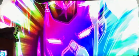 スマスロ シャーマンキング かんたん初打講座 巫門遁甲について