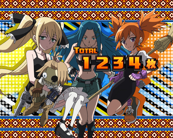 スマスロ シャーマンキング 演出 AT終了画面について