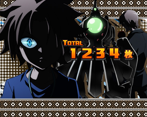 スマスロ シャーマンキング 演出 AT終了画面について