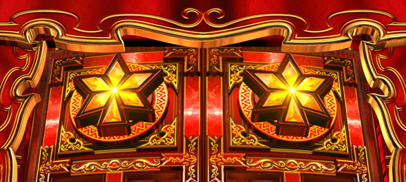 スマスロ シャーマンキング 演出 演出法則(通常時)