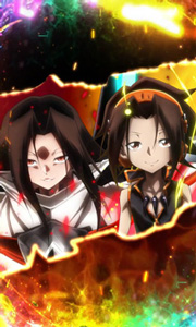 スマスロ シャーマンキング 演出 エンディング中の演出について