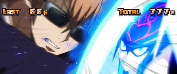 スマスロ シャーマンキング 演出 演出法則(AT中)