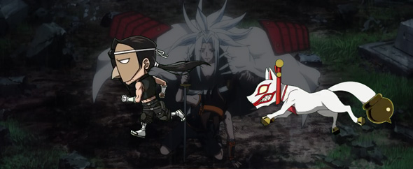 スマスロ シャーマンキング かんたん初打講座 巫門遁甲について