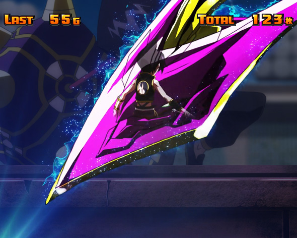 スマスロ シャーマンキング 演出 演出法則(AT中)