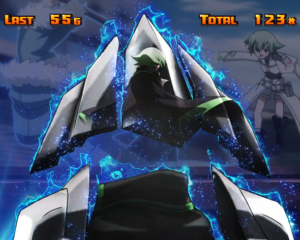 スマスロ シャーマンキング 演出 演出法則(AT中)