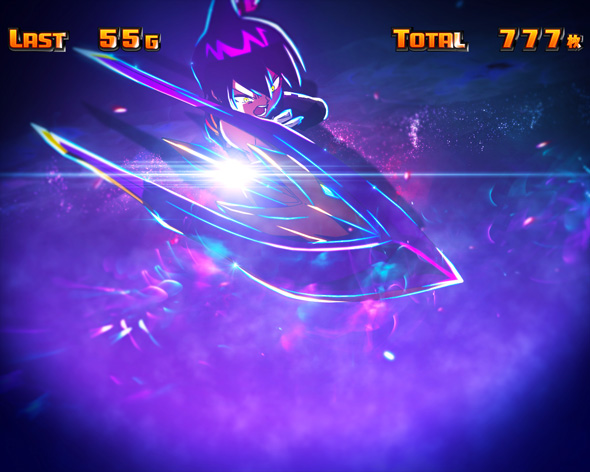 スマスロ シャーマンキング 演出 演出法則(AT中)