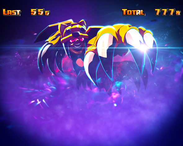 スマスロ シャーマンキング 演出 演出法則(AT中)