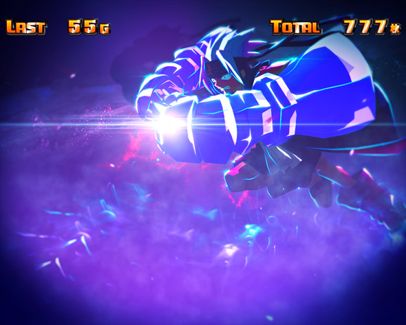 スマスロ シャーマンキング 演出 演出法則(AT中)