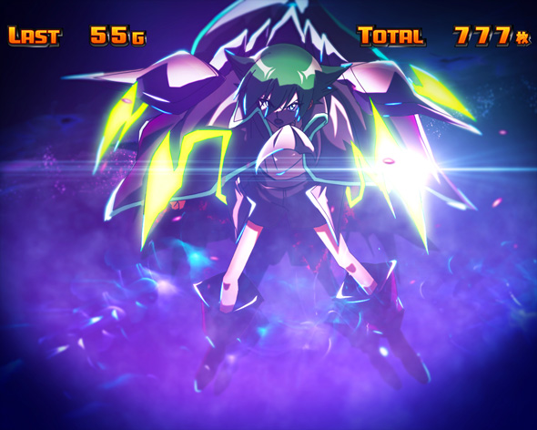 スマスロ シャーマンキング 演出 演出法則(AT中)