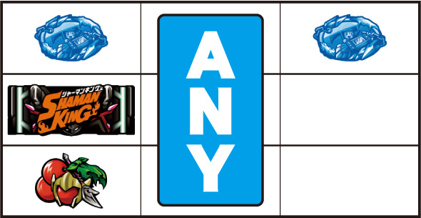 スマスロ シャーマンキング 打ち方 通常時の打ち方