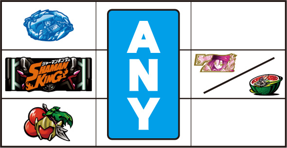 スマスロ シャーマンキング 打ち方 通常時の打ち方
