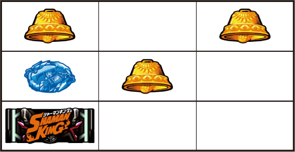 スマスロ シャーマンキング 打ち方 通常時の打ち方