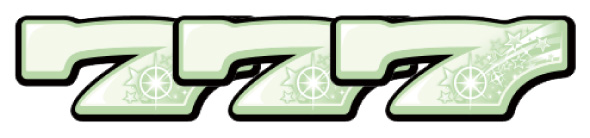 スマート沖スロ スターハナハナ 配当表