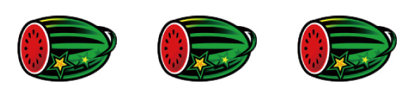 スマート沖スロ スターハナハナ 配当表