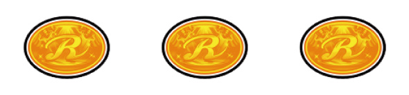 スマート沖スロ スターハナハナ 配当表