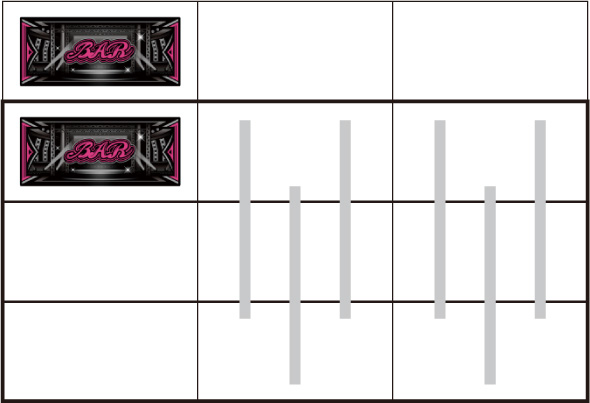 スマート沖スロ スターハナハナ 打ち方 通常時の打ち方