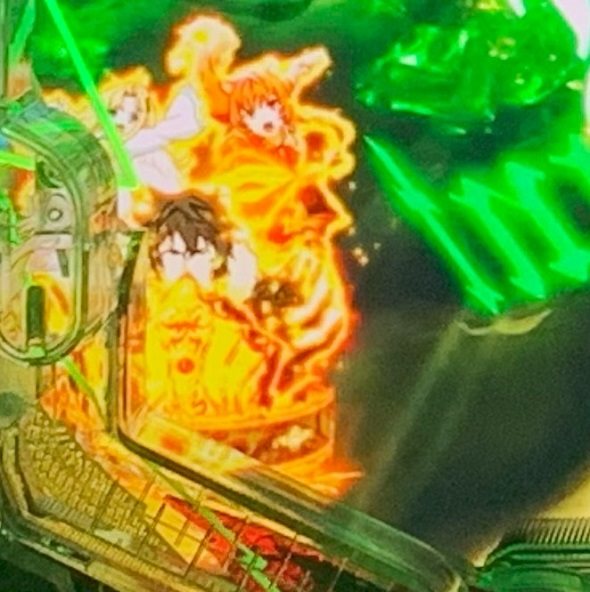 P盾の勇者の成り上がり 予告演出 先読み予告