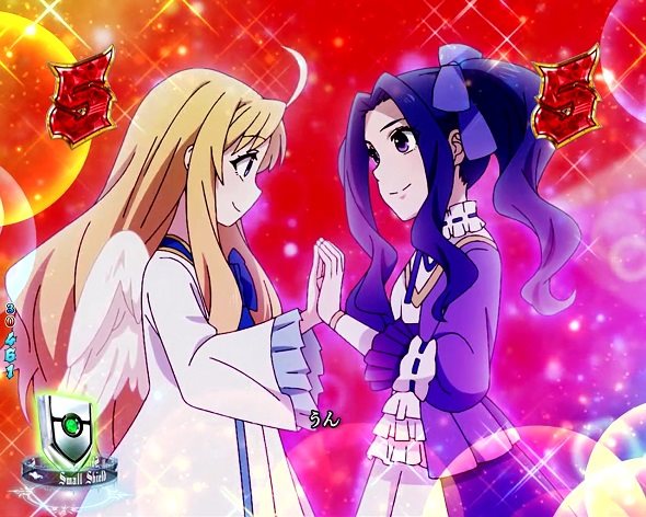 P盾の勇者の成り上がり リーチ演出 アクションリーチ