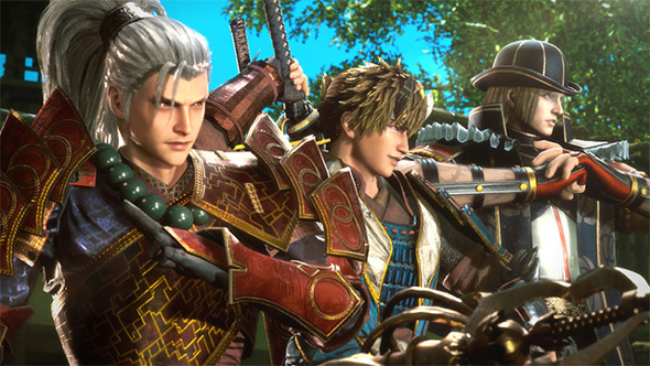 スマスロ 新鬼武者3 演出 AT終了画面について