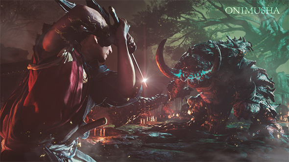 スマスロ 新鬼武者3 演出 AT終了画面について