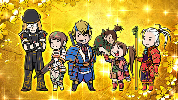 スマスロ 新鬼武者3 演出 AT終了画面について