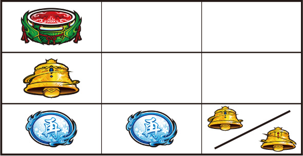 スマスロ 新鬼武者3 打ち方 通常時の打ち方