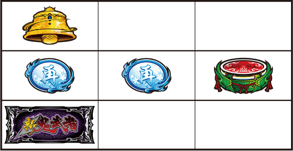 スマスロ 新鬼武者3 打ち方 通常時の打ち方