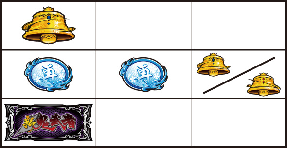 スマスロ 新鬼武者3 打ち方 通常時の打ち方