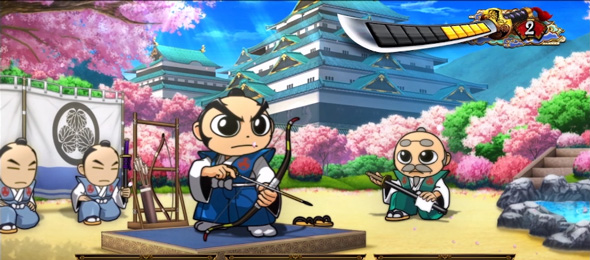 真打 吉宗 かんたん初打講座 通常時のゲーム性