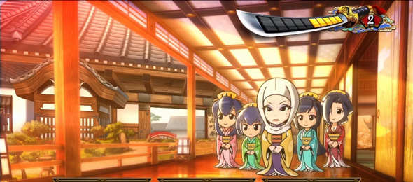 真打 吉宗 かんたん初打講座 通常時のゲーム性