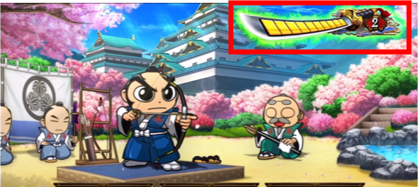 真打 吉宗 かんたん初打講座 通常時のゲーム性