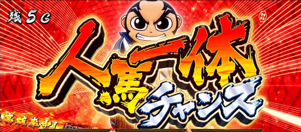 真打 吉宗 かんたん初打講座 通常時のゲーム性