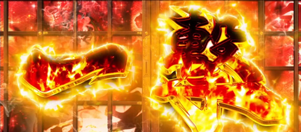 真打 吉宗 かんたん初打講座 特化ゾーンについて