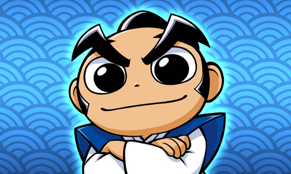 真打 吉宗 演出 御白州ビジョンについて