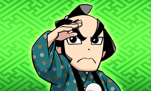 真打 吉宗 演出 御白州ビジョンについて