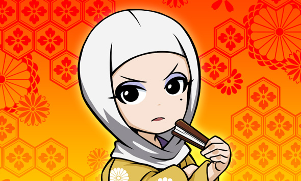 真打 吉宗 演出 御白州ビジョンについて